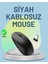 Zeroshop Geniş Uyumluluğa Sahip Sessiz Fare – Yüksek Dpi ve Hafif 1