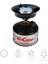 Zeroshop 220 gr Gaz Tüpüyle 4 Saat Yanabilen Verimli Kamp Ocağı 3