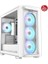 A23 Plus 4-Rgb Fanlı Gamıng Mıd-Tower Pc Kasası Beyaz 5