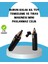 Zeroshop USB Şarjlı, Yıabilir Başlıklı Kişisel Bakım Cihazı-Tıraş Makinesi 1