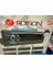 Edıson Emp Dsp USB Aux Bluetooth Fm Radio Oto Teyp Mp3 4X55 Watt Yeni 1