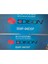 Edıson Emp Dsp USB Aux Bluetooth Fm Radio Oto Teyp Mp3 4X55 Watt Yeni 4