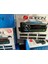 Edıson Emp Dsp USB Aux Bluetooth Fm Radio Oto Teyp Mp3 4X55 Watt Yeni 5