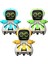 Bfs Silverlit Pokibot Robot 2