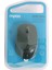 M300 18048 1600DPI Çok Modlu Sessiz Tıklama Özellikli Kablosuz Mouse Koyu Gri 4