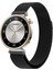 Huawei Watch Gt 6 (41 Mm) Uyumlu Hasır Milano Metal Kordon 4