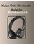 Zeroshop Bluetooth 5.3 Rainbow Işıklı Kulak Üstü Kablosuz Kulaklık 2
