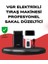 Zeroshop Elektrikli Tıraş Aleti – Hassas Kesim, Kolay Temizlik, Cilt Dostu 1