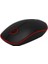 FM-266WM Kablosuz Siyah Mouse 3