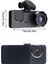 Zeroshop Dvr Araç Içi Kamera Hareket Algılayabilen 1080P Carplay Video Kaydedici 3
