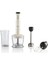 Mini Blender Seti 1500W, Şık Beyaz Renk, Pratik Kullanım, Yüksek Performans 1