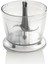 Mini Blender Seti 1500W, Şık Beyaz Renk, Pratik Kullanım, Yüksek Performans 6