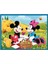 Bfs PUZZLE-93344 2ın1 Disney Puzzle -Trefl 5