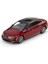 Bfs Mini Gt 1/64 Mercedes-Benz Eqs 580 4matıc Red Metallic 1