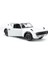 Bfs Maisto 1/24 1973 Nissan Skyline 2000GT-R KPGC110 1