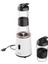Beyaz T B-Fit® Blender, Güçlü ve Şık Ev Mutfak Cihazı 2