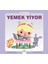 Küçük Unicorn Yemek Yiyor 1