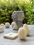 Egg Candle Set 2
