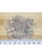 (900 Adet) 5 mm Nikel Takı Halkası 50 Gram 1