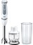 Pratik ve Şık El Blender Seti, Çok Fonksiyonlu ve Kullanışlı Tasarım Ile. 1