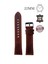 22MM Hakiki Deri Saat Kordonu – Ultra Premium Koleksiyon 1