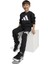 Adidas Essentials Jogger Siyah Çocuk Eşofman Takımı 6