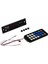 PowerMaster M517 Oto Teyp Dijital Player Board USB/AUX/SD/FM/Bluetooth Kumandalı Mikrofonsuz Çevirici (12V-500MA) 1