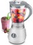 Yıkanabilir, Sızdırmaz, Hazneli, Kullanışlı, 4 Bıçaklı Turbo Blender Beyaz 1
