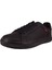 Herren Low Sneaker Piper Low Top 234234-661 Schwarz 559 Full Siyah Kunstleder 1