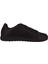Herren Low Sneaker Piper Low Top 234234-661 Schwarz 559 Full Siyah Kunstleder 5