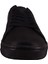 Herren Low Sneaker Piper Low Top 234234-661 Schwarz 559 Full Siyah Kunstleder 6
