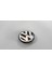 Vw Passat cc 2008-2012 Çelik Jant Göbeği 65MM 2