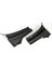 Vw Passat B8 B8,5 3g 15-23 Ön Cam Deflektör Yağmurluk Set 3