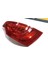 Audi Q7 4l 2007-2015 LED Stop Lambası Sağ Marelli 2
