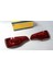 2 x Audi Q7 4l 07-15 LED Stop Lambası Sol-Sağ Takım Marelli 1