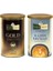 Gold Instant Coffee (200G) & Kahve Kreması (400G) – Premium Kahve Keyfi Seti 1