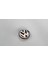 Vw Amarok 2h 2010-2022 Çelik Jant Göbeği 65MM 1