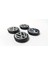 4 x Vw Polo 6n2 Çelik Jant Göbeği Takım 55MM 6N0601171 2