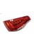 Audi Q7 4l 2007-2015 LED Stop Lambası Sol Marelli 3