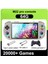 M22 Pro Retro Oyun Konsolu 5.0 ’’ıps Ekran Dahili 20000+ Oyun Emülatörleri Rgb LED Joystick - Lisinya 5