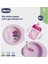 Chicco 4 Parça Beslenme Seti +6 Ay - Kız 5