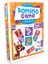 Domino Game - Puzzle 28 Parça 1