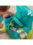 Fisher Price Sesli ve Işıklı Yaşa Göre Gelişim Ilk Koltuğum JGK94 3