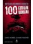 Mutlaka Okunması Gereken 100 Gerilim Romanı 1