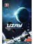 Uzay - 3D Gözlük Hediyeli 1