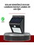 Msa-Shop Bahçe ve Dış Melar Için Güneş Enerjili 20 LED Hareket Sensörlü Lamba 1