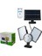 PM-22309 Solar Sokak Lambası 4