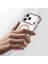 Apple iPhone 17 Pro Kılıf M-Safe Şarj Özellikli Transparan Renk Geçişli Redclick Toros Kapak 5