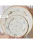 Forever Bone New Fly 24 Parça 6 Kişilik Yemek Takımı 6