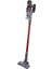 Güçlü ve Hafif Şarjlı Kablosuz Dikey Süpürge, Gri Renkli Temizlik Arkadaşı 1